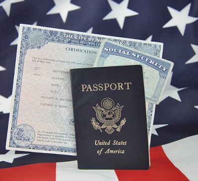 Get Your USA Passport with USAFIS