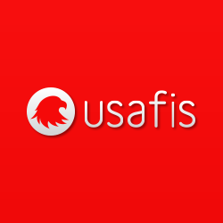 Usafis Logo