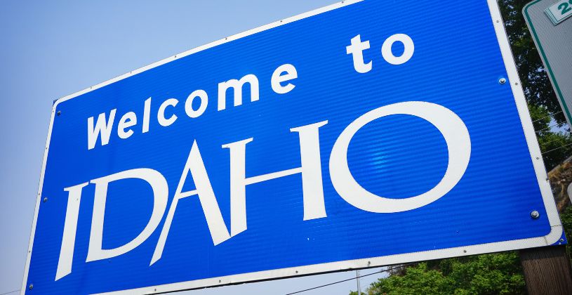 USAFIS - Idaho