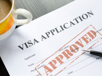 U.S. Visa Applications